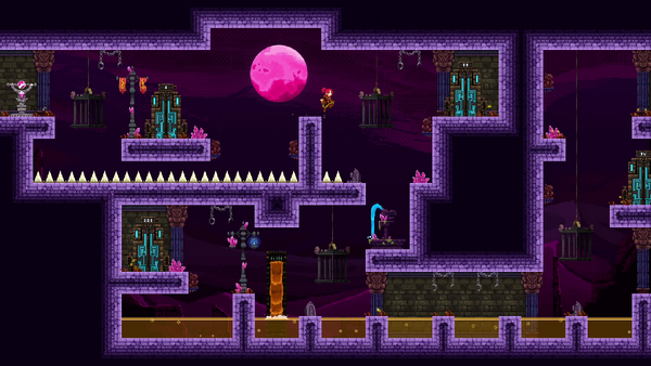 二人同時協力プレイでも遊べるパズル 『Forgotten Fragments』Steamで発売開始 24％オフで買えるリリースセール実施中の画像