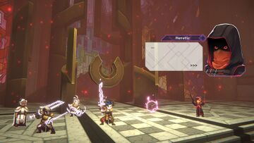 90年代JRPGに魅せられた開発チームによるポーランド発JRPG『SacriFire』東京ゲームショウ2025出展の画像