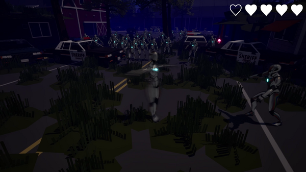 Unreal Engine 5学習向けゲーム制作コンテスト 「第24回UE5ぷちコン」の受賞者を発表の画像