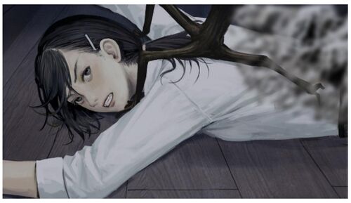 一億の「富」が巻き起こす都市の怪奇譚、ファンタジーサスペンスAVG『億のおく』が、8月26日にSteamに登場の画像