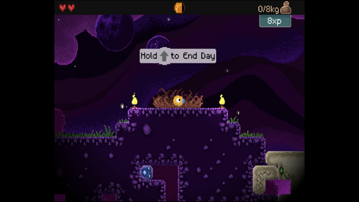 ほりほりアクション『ドドトリ：空から落ちた鳥の掘削冒険』発表！ Steamデモ本日より配信開始 『SULFUR』のPerfect Randomパブリッシュ第1弾作品の画像