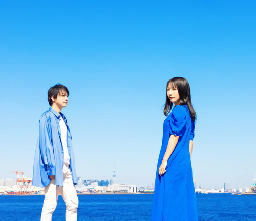 ゲーム「戦場のフーガ」に収録の楽曲「轍に咲く花 -Neontetra ver.-」MVを本日8月22日19時にYoutubeプレミア公開決定！の画像