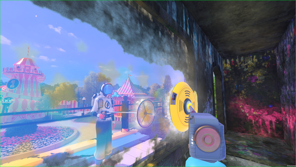 極上の洗浄体験まであと少し。 世界に溜まった汚れとストレスをキレイさっぱり洗い流す 『PowerWash Simulator 2』発売日発表トレイラーを公開の画像