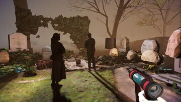 欠落した記憶を調査し、事件の真相に迫ろう 『Mind Diver / マインドダイバー』配信開始の画像