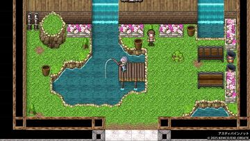 7年ぶりのシリーズ完全新作！神の否定と復讐の物語『アスディバインノット』本日11/6（木）発売！の画像