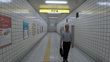 異変を見つけ脱出を目指すウォーキングシミュレーター PS4/PS5/Xbox Series X❘S/Android/iOS版 『8番出口』に新異変アップデート配信開始の画像