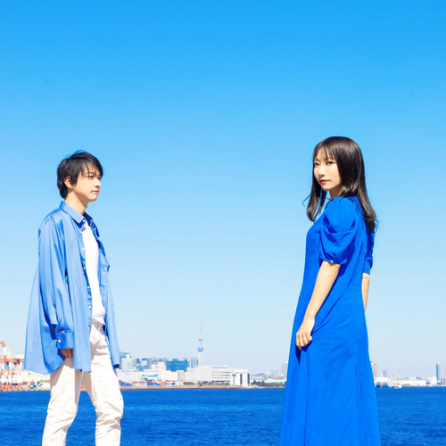 Neontetraが「大阪・関西万博2025」出演決定！Japan Expo Paris in Osaka 2025「戦場のフーガ3」ステージの画像