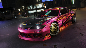 オープンワールドレーシング『CarX Street』 待望のPS5版が本日発売！93車種以上＋自由なカスタムで、最速の自分を見せつけろ！の画像