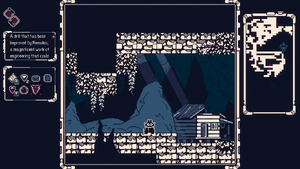 地底探索レトロスタイル2Dアクション 『Everdeep Aurora』 7月10日PC、Nintendo Switchで発売の画像