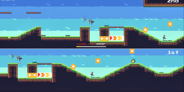 Unreal Engine 5学習向けゲーム制作コンテスト 「第24回UE5ぷちコン」の受賞者を発表の画像