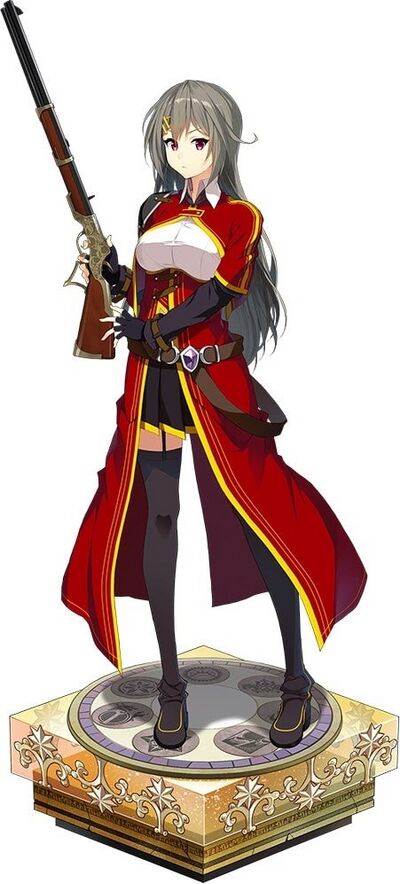 『天啓パラドクス』『景の海のアペイリア』とのコラボキャンペーンを開催中！