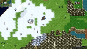 7年ぶりのシリーズ完全新作！神の否定と復讐の物語『アスディバインノット』11/6（木）発売決定＆10/30（木）より事前予約スタート！の画像