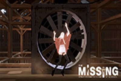 The MISSING体験＆開発トークショーレポートの画像