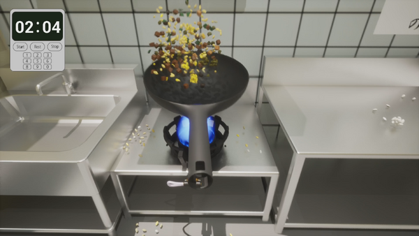 Unreal Engine 5学習向けゲーム制作コンテスト 「第24回UE5ぷちコン」の受賞者を発表の画像