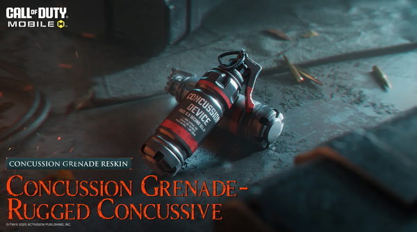 Call of Duty®: Mobile シーズン9「暗闇の乱戦」 日本時間10月2日（木）より開始の画像