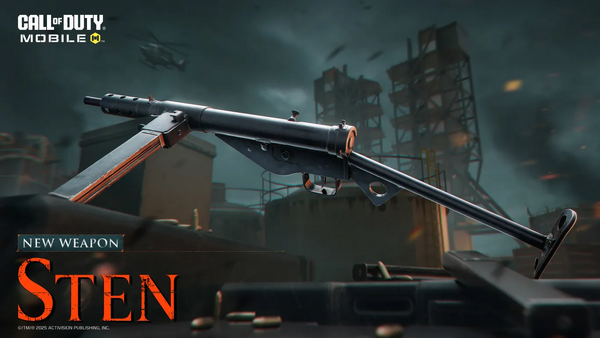 Call of Duty®: Mobile シーズン9「暗闇の乱戦」 日本時間10月2日（木）より開始の画像