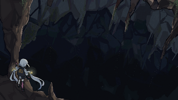 並行世界が交差する深層墜下アクションストラテジー 『Million Depth』11月12日発売決定 1ルート最後まで遊べる体験版を9月公開の画像