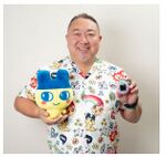 1996 年に誕生したヘンテコで愛らしい生き物 「たまごっち」 みんなにお世話され国内外累計出荷数 1 億個突破 世代・国や地域を超えて愛される IP にの画像