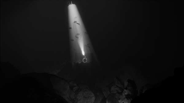 スラヴ民話世界を“体験”する神秘と畏れのフォークホラー・アドベンチャー『ひとつ目のリーホ』本日リリースの画像