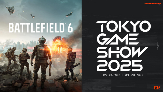 「Battlefield 6」東京ゲームショウ2025でのステージイベント、 プレゼント情報を公開！の画像