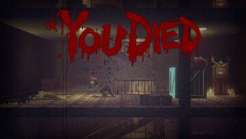 SWERY×SUDA51による新作「血みどろの2.5Dスラッシャーアクション」『HOTEL BARCELONA』がSteam・Xbox Series X｜S・PlayStation 5で本日発売の画像