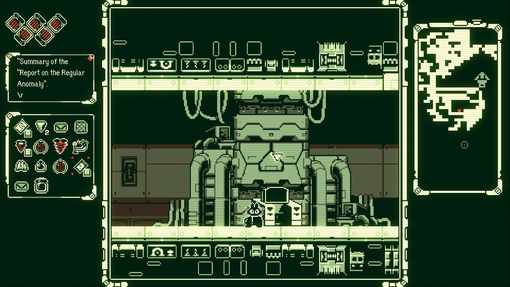 母を探して地下世界を巡る不思議な旅 『Everdeep Aurora』SteamとSwitchで発売 戦いのない交流アクションアドベンチャーの画像