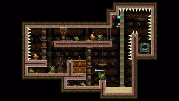 二人同時協力プレイでも遊べるパズル 『Forgotten Fragments』Steamで発売開始 24％オフで買えるリリースセール実施中の画像