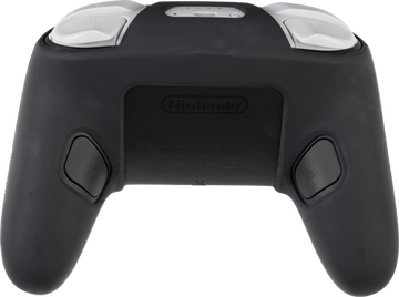 Switch2 Proコントローラーをキズや汚れから守る シリコンカバーが新登場の画像