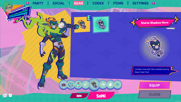 Pahdo Labのデビュー作『Starlight Re:Volver』、Steamにて早期アクセス 実施中！東京ゲームショウ2025への出展が決定！の画像