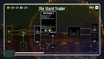 2D荒廃世界サバイバル『The Ember Guardian』が、東京ゲームショウ2025に出展決定！の画像