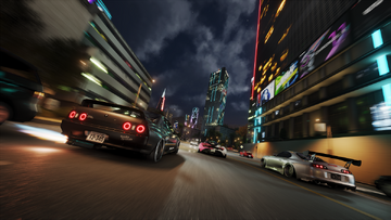 オープンワールドレーシング『CarX Street』 待望のPS5版が本日発売！93車種以上＋自由なカスタムで、最速の自分を見せつけろ！の画像