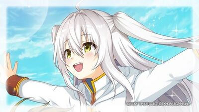 『天啓パラドクス』『景の海のアペイリア』とのコラボキャンペーンを開催中！