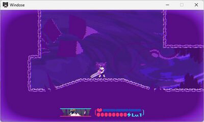 ENDLESS NIGHTMAREの画像