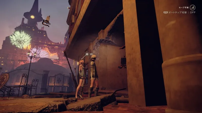 3C3C1D119440927／NieR Automata 20170505141306.webp