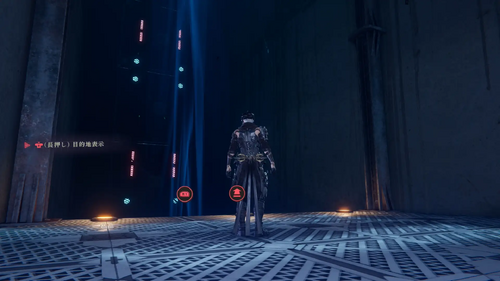 異界の侵略者たちの滅殺