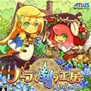 ノーラと刻の工房 霧の森の魔女 攻略Wiki：ヘイグ