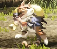 オクトラ0】モンスター「キャットリン」｜オクトラ0 攻略Wiki