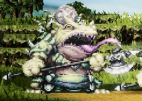 平原の大フロッゲンI