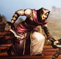 毒蛇のム・シウヒ