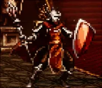 巨富を護りしエドラス兵