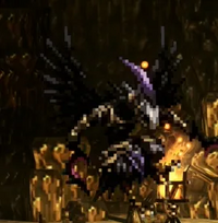 崖のバーディアンIII