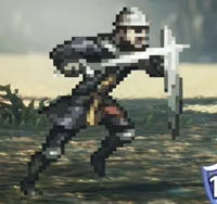 ボグナーの手下II