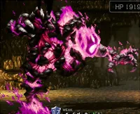 指輪に封印されし魔物