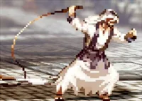 見張り兵（鞭）