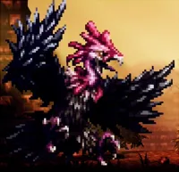 グレートコンドル別種