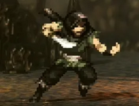 ドレイジの手下