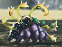 ヤドリガイ別種