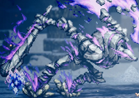 穢れし聖火の守護者