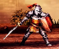 エドラス下級兵II