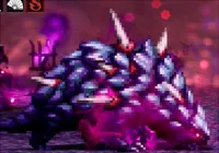 亡獣ヨロイトガリ